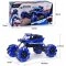 Masina NQD, Dancer 4WD 1:16 2.4Ghz RTR - Albastru