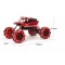 Masina NQD, Dancer 4WD 1:16 2.4Ghz RTR - Rosu