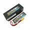 3300mAh 7.4V 30C SOARING Gens Ace - XT90 