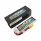 4000mAh 7.4V 25C SOARING Gens Ace - XT90 