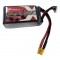 650mAh 14.8V 75C Racing ManiaX 