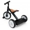 Bicicleta Rastar, BMW tricycle - Neagra