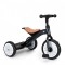 Bicicleta Rastar, BMW tricycle - Neagra
