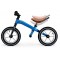 Bicicleta Rastar, BMW Balance Bike - Albastru