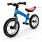 Bicicleta Rastar, BMW Balance Bike - Albastru