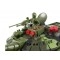 Tanc Brother Toys, T-90 1:16 RTR cu telecomanda