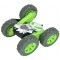 Masina HB, Atom Max 1:28 2.4GHz 4WD RTR cu telecomanda - Verde