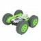 Masina HB, Atom Max 1:28 2.4GHz 4WD RTR cu telecomanda - Verde