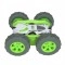 Masina HB, Atom Max 1:28 2.4GHz 4WD RTR cu telecomanda - Verde