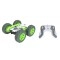 Masina HB, Atom Max 1:28 2.4GHz 4WD RTR cu telecomanda - Verde