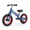 Biciclleta MINI balance albastru