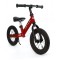 Land Rover balance bike - red 