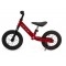 Land Rover balance bike - red 