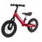 Land Rover balance bike - red 