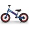 Biciclleta MINI balance albastru