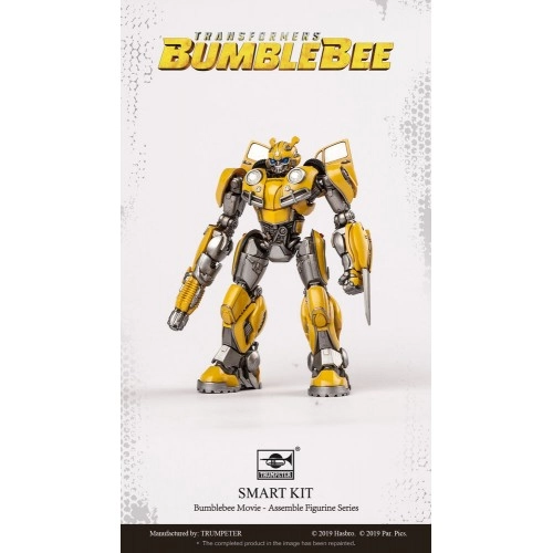 Transformers Bumblebee: TF-6 Bumblebee - Smart Kit ÐÐµ