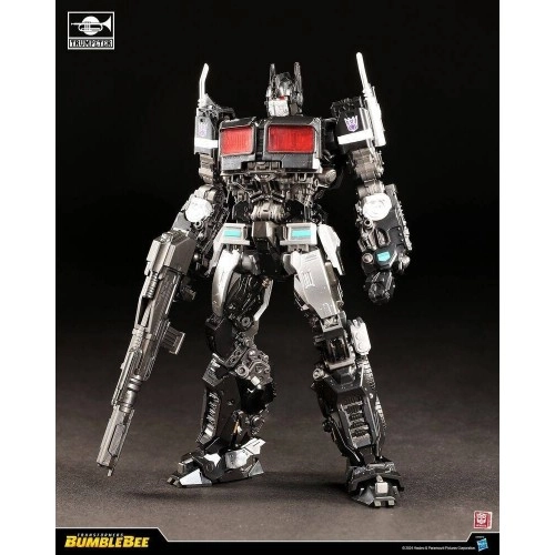Transformers Bumblebee: TF-6 Nemesis Prime - Smart Kit ÐÐµ