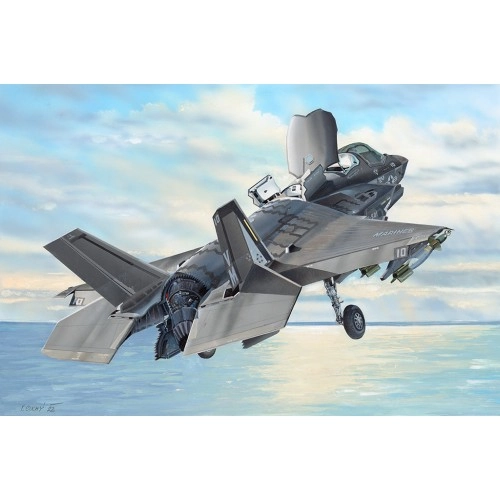 1:32 F-35B Lightning 1:32