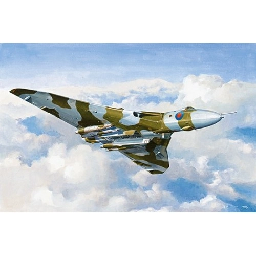 1:144 Avro Vulcan B.MK 2 1:144