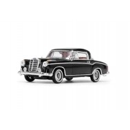 Macheta auto, 1958 Mercedes-Benz 220 SE CoupÃ© 1:43