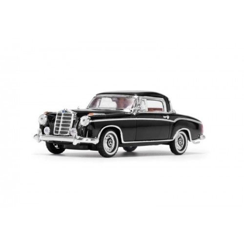 Macheta auto, 1958 Mercedes-Benz 220 SE CoupÃ© 1:43