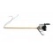 Tail beam with engine and fins Phoenix/Tercel - H18-009 