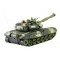 Set of two 1:24 T-90 RTR tanks 
