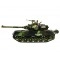 Tanc BROTHER TOYS, Set de T-90 cu telecomanda