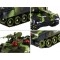 Tanc BROTHER TOYS, Set de T-90 cu telecomanda