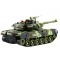 Tanc BROTHER TOYS, Set de T-90 cu telecomanda