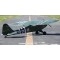 Avion J3 CUB PNP Yellow (wingspan 140cm, brushless engine, regulator 40A, servos) 