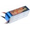 4400mAh 22.2V 35C Gens Ace 