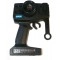 Radio Pistoletowe Crawler King 757-4WD05 27/40MHz 2CH - POSERWISOWY 