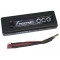 4000mAh 7.4V 30C HardCase Gens Ace 