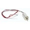 Silnik ogonowy do helikopterÃ³w RC SH 6020 6020-1 6020i 6020R 