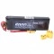 5000mAh 11.1V 50C Gens Ace - XT90 