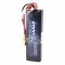 5000mAh 11.1V 50C Gens Ace - XT90 