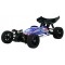 Masina Himoto, Tanto Buggy 1:10 4WD 2.4GHz RTR cu Telecomanda