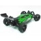 Masina Himoto, Tanto Buggy 1:10 4WD 2.4GHz RTR Cu Telecomanda