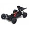Masina Himoto, Tanto Buggy 1:10 4WD 2.4GHz RTR Cu Telecomanda