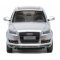 Masina Audi Q7 1:14 RTR cu Telecomanda - Argintiu