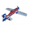 Sbach 342 KIT (wingspan 140cm) 