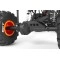 Masina Axial SMT10 MAX-D Monster Jam Truck 1:10 4WD ARTR Cu Telecomanda