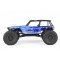 Masina Axial Jeep Wrangler Wraith-Poison 1:10 4WD ARTR cu Telecomanda