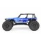Masina Axial Jeep Wrangler Wraith-Poison 1:10 4WD ARTR cu Telecomanda