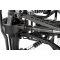 Masina Axial Jeep Wrangler Wraith-Poison 1:10 4WD ARTR cu Telecomanda