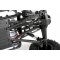 Masina Axial Jeep Wrangler Wraith-Poison 1:10 4WD ARTR cu Telecomanda