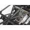 Masina Axial Jeep Wrangler Wraith-Poison 1:10 4WD ARTR cu Telecomanda