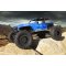 Masina Axial Jeep Wrangler Wraith-Poison 1:10 4WD ARTR cu Telecomanda