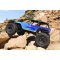 Masina Axial Jeep Wrangler Wraith-Poison 1:10 4WD ARTR cu Telecomanda
